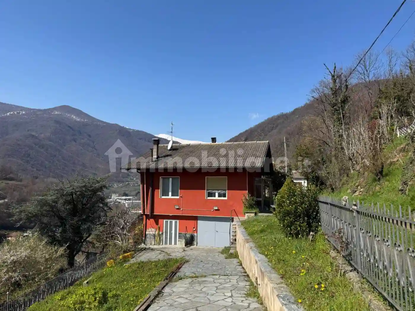 Villa - foto 4