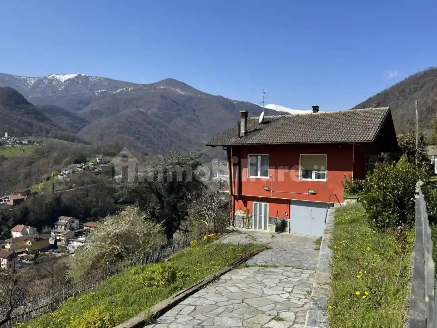 Villa - foto 5