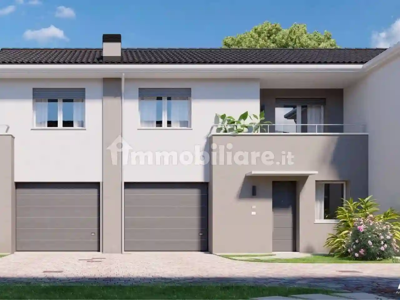 Villetta a schiera - foto 3