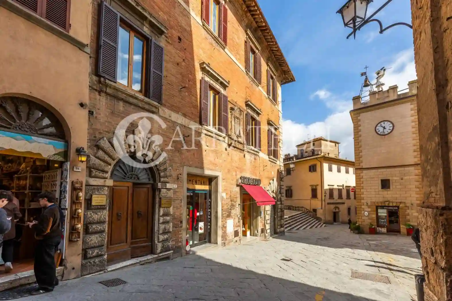 Palazzo - Edificio - foto 3