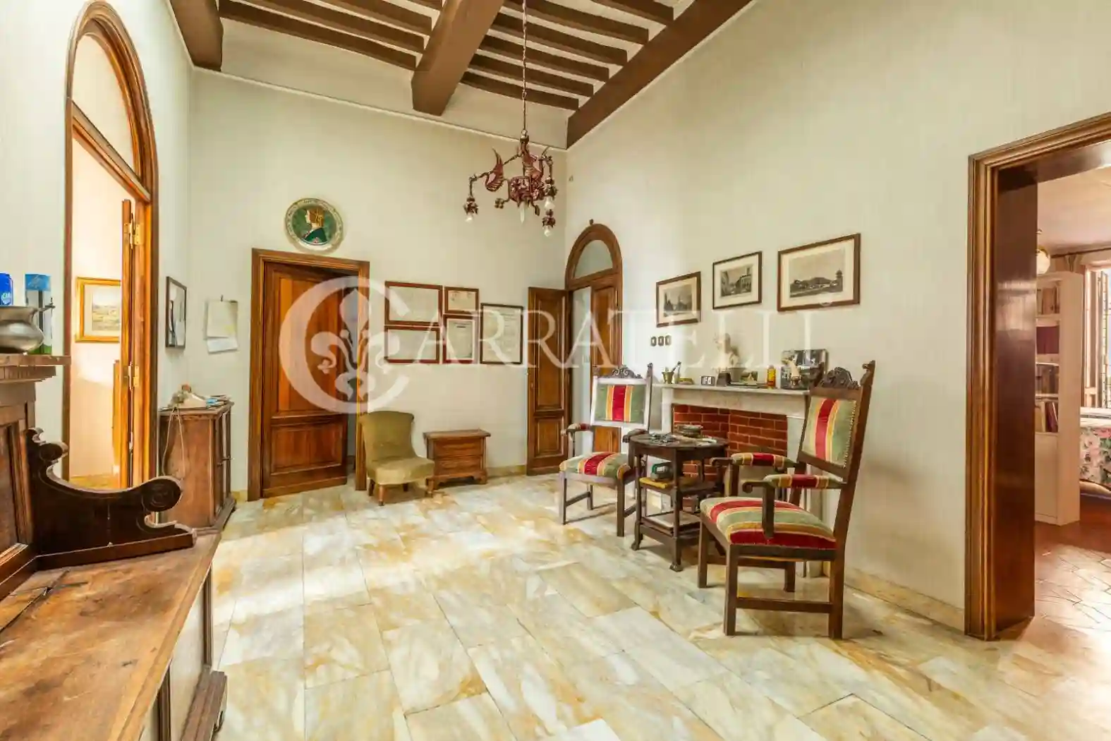 Palazzo - Edificio - foto 4