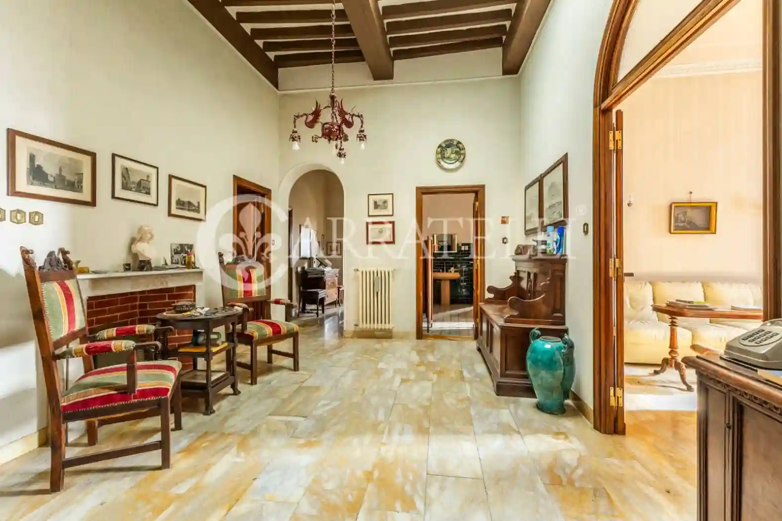 Palazzo - Edificio - foto 5