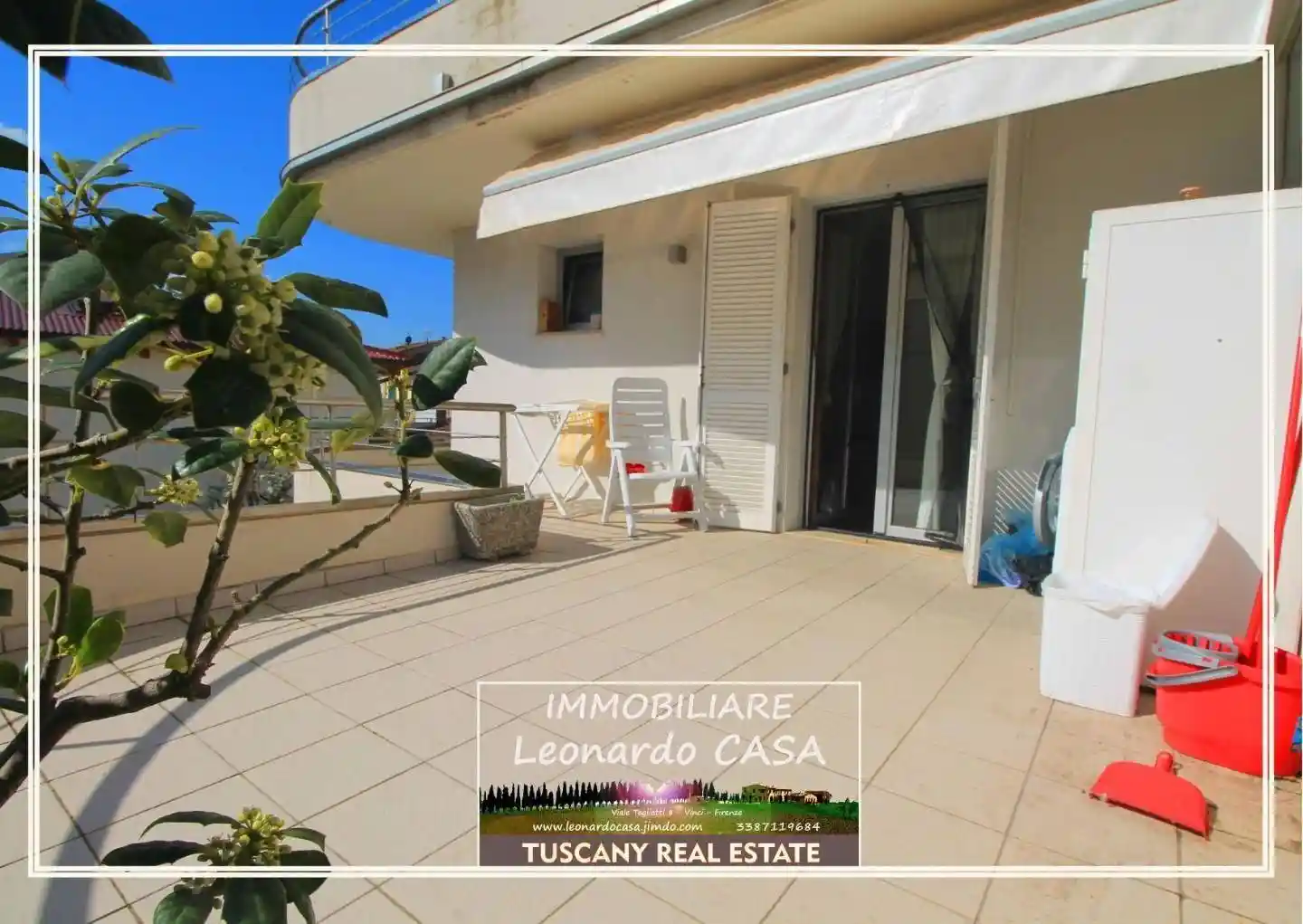 Appartamento in vendita a Empoli