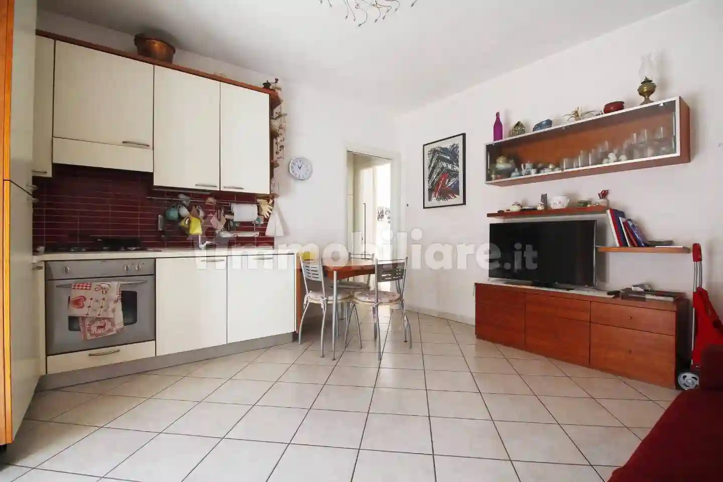 Appartamento - foto 5