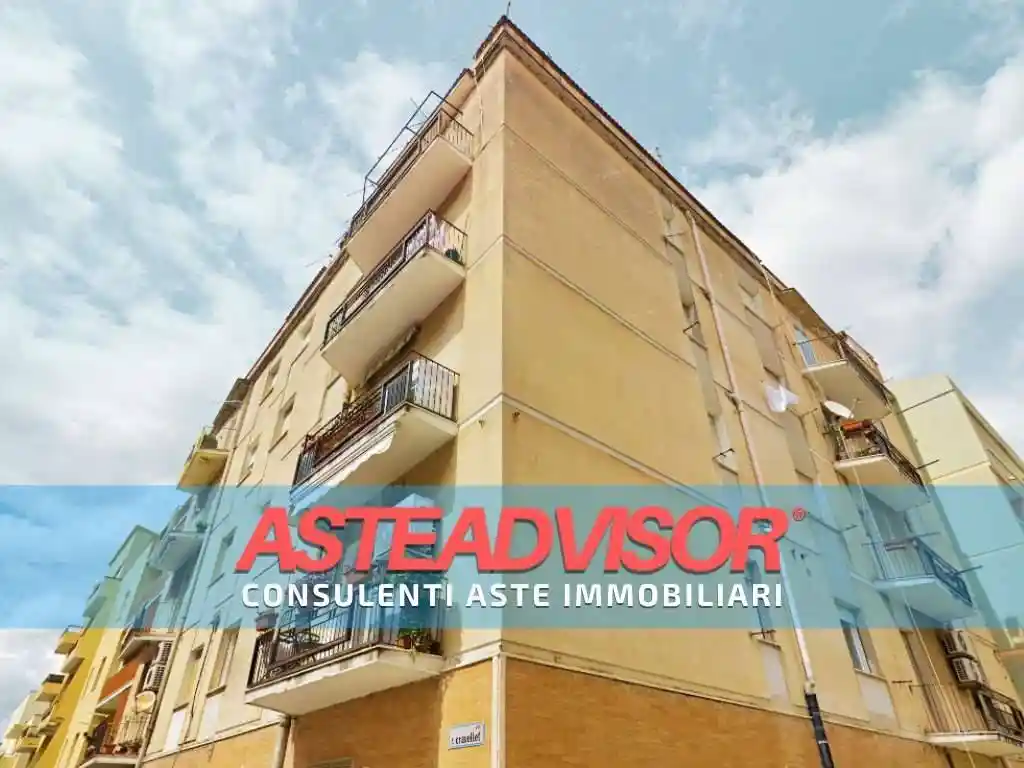 Appartamento in vendita a Alghero