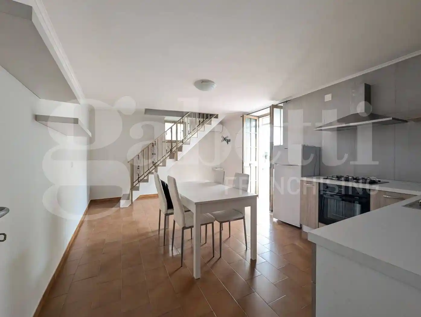 Appartamento in affitto a Monte di Procida