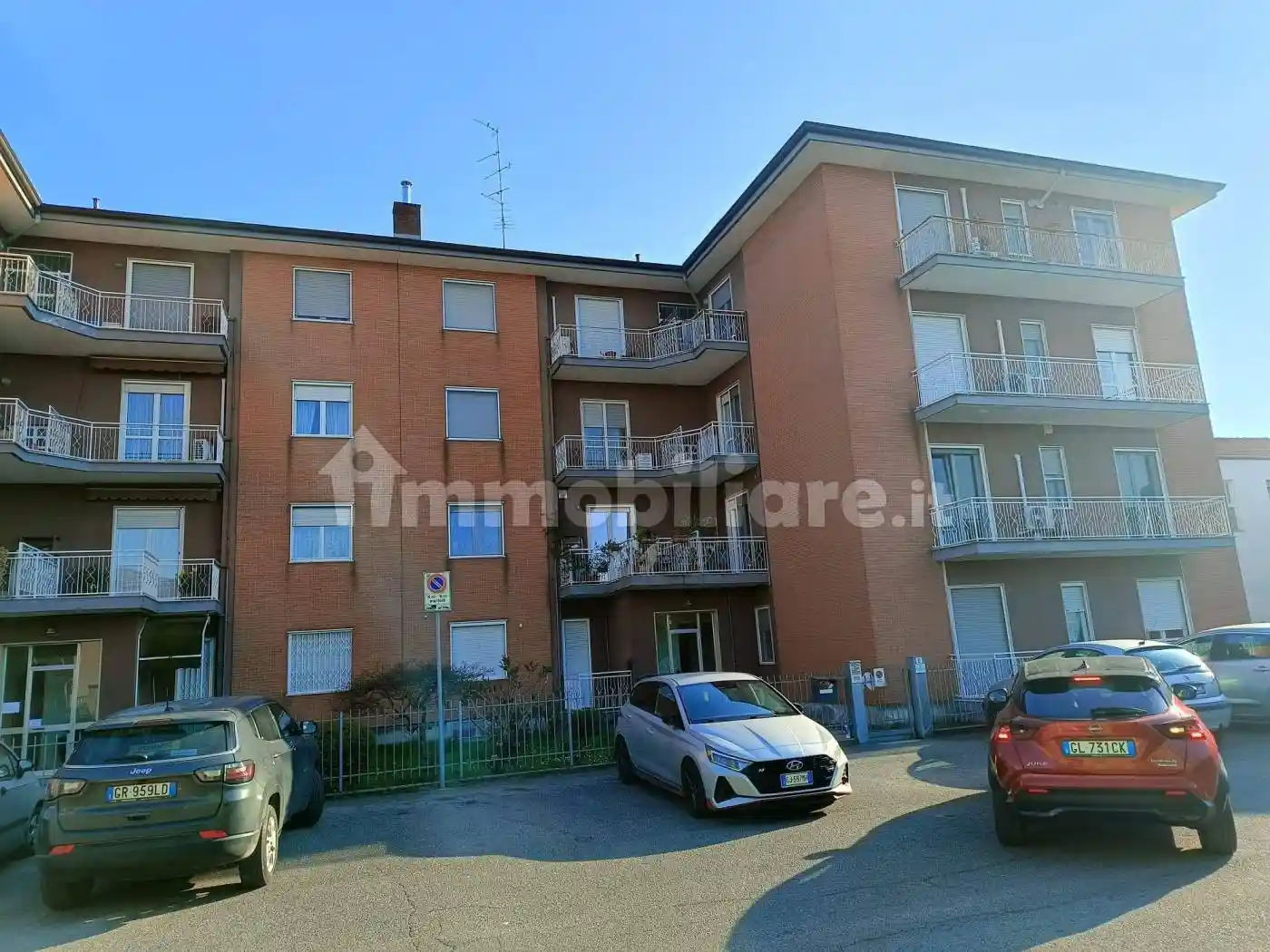 Appartamento in vendita a Casale Monferrato