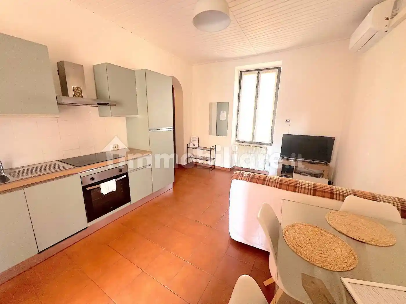 Appartamento in vendita a Como