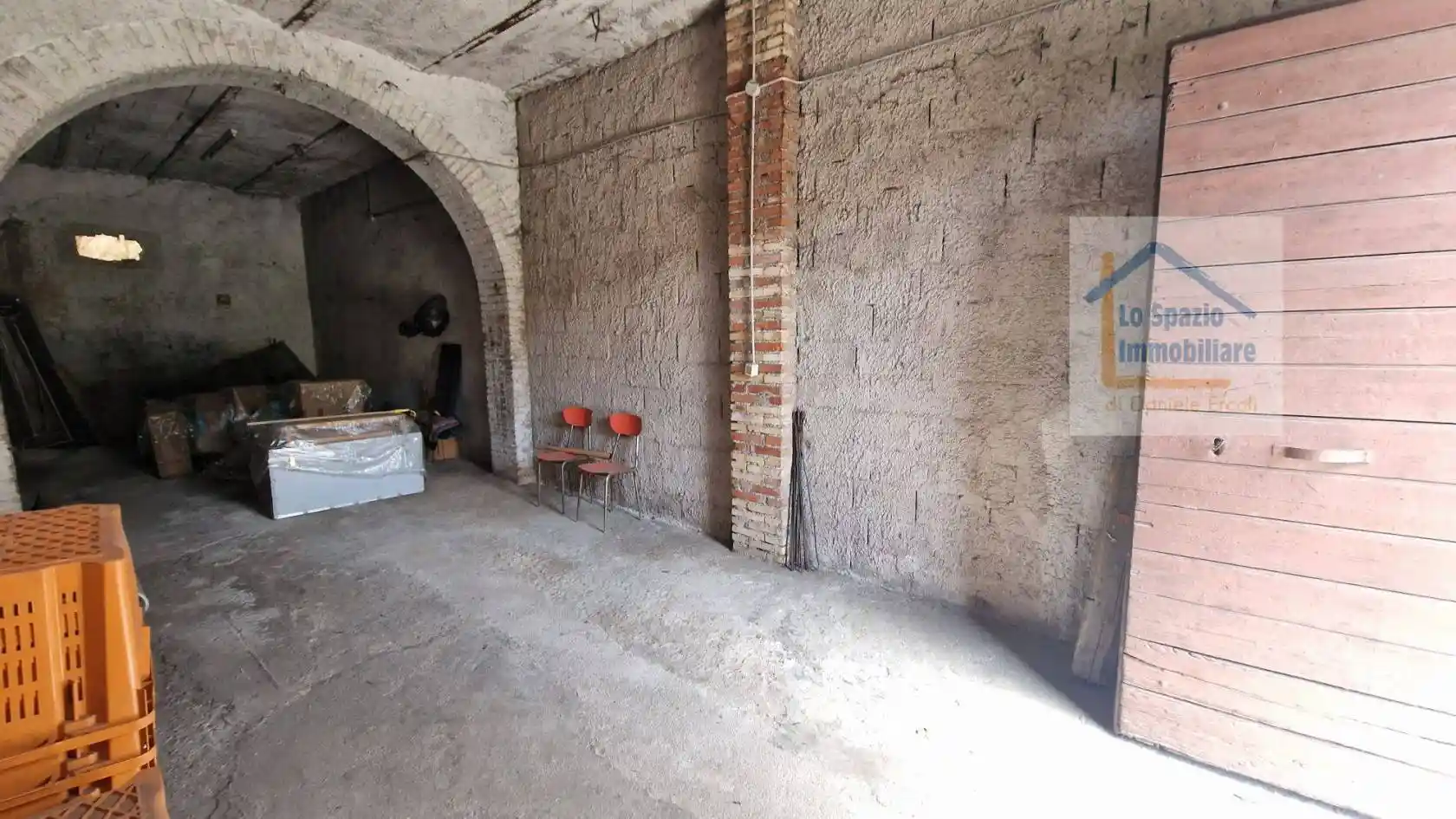 Appartamento in vendita a Piglio