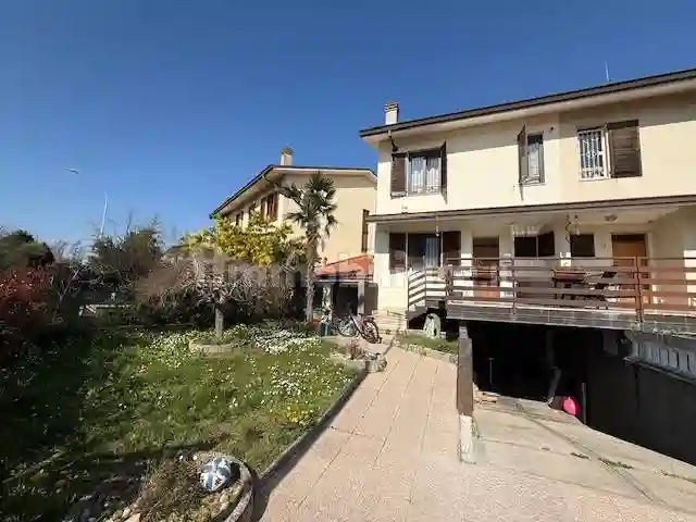 Villetta a schiera - foto 3