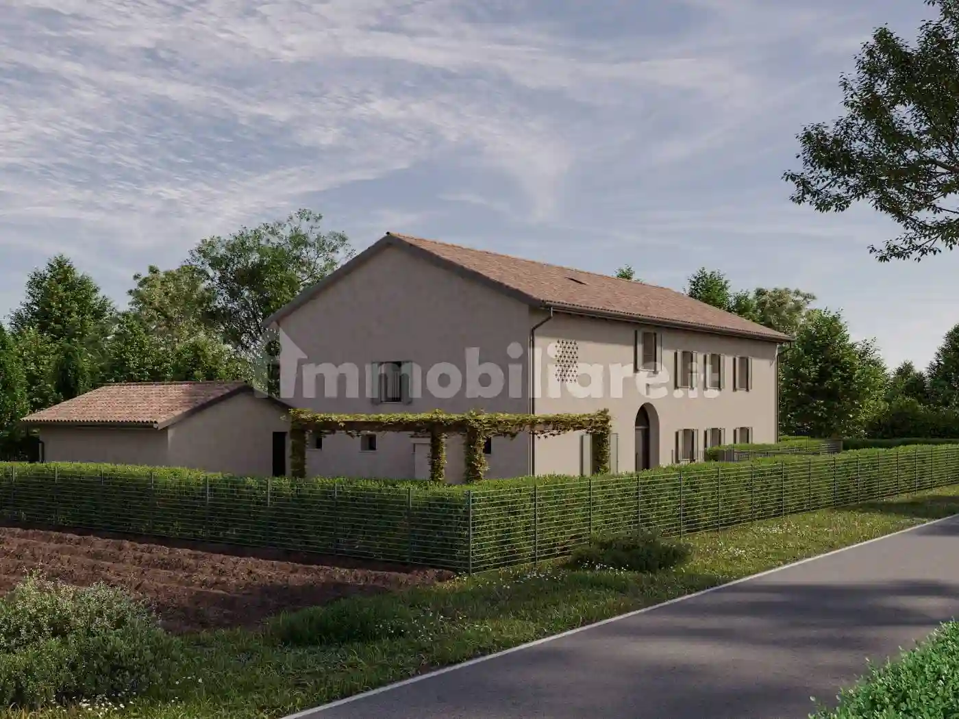 Progetto - foto 3