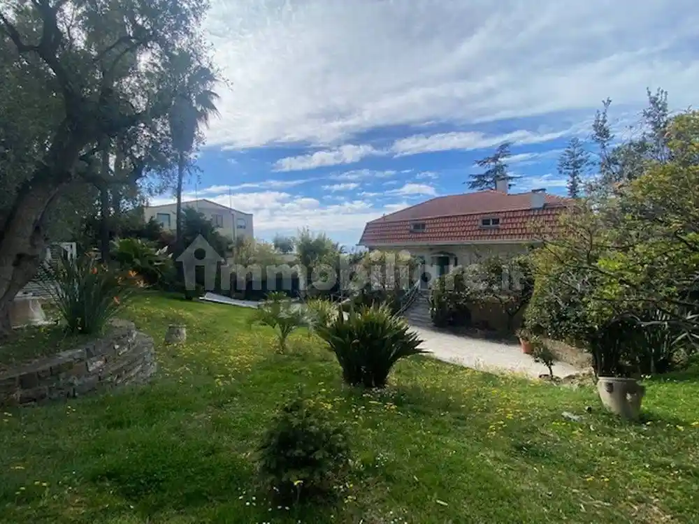 Appartamento in affitto a Sanremo