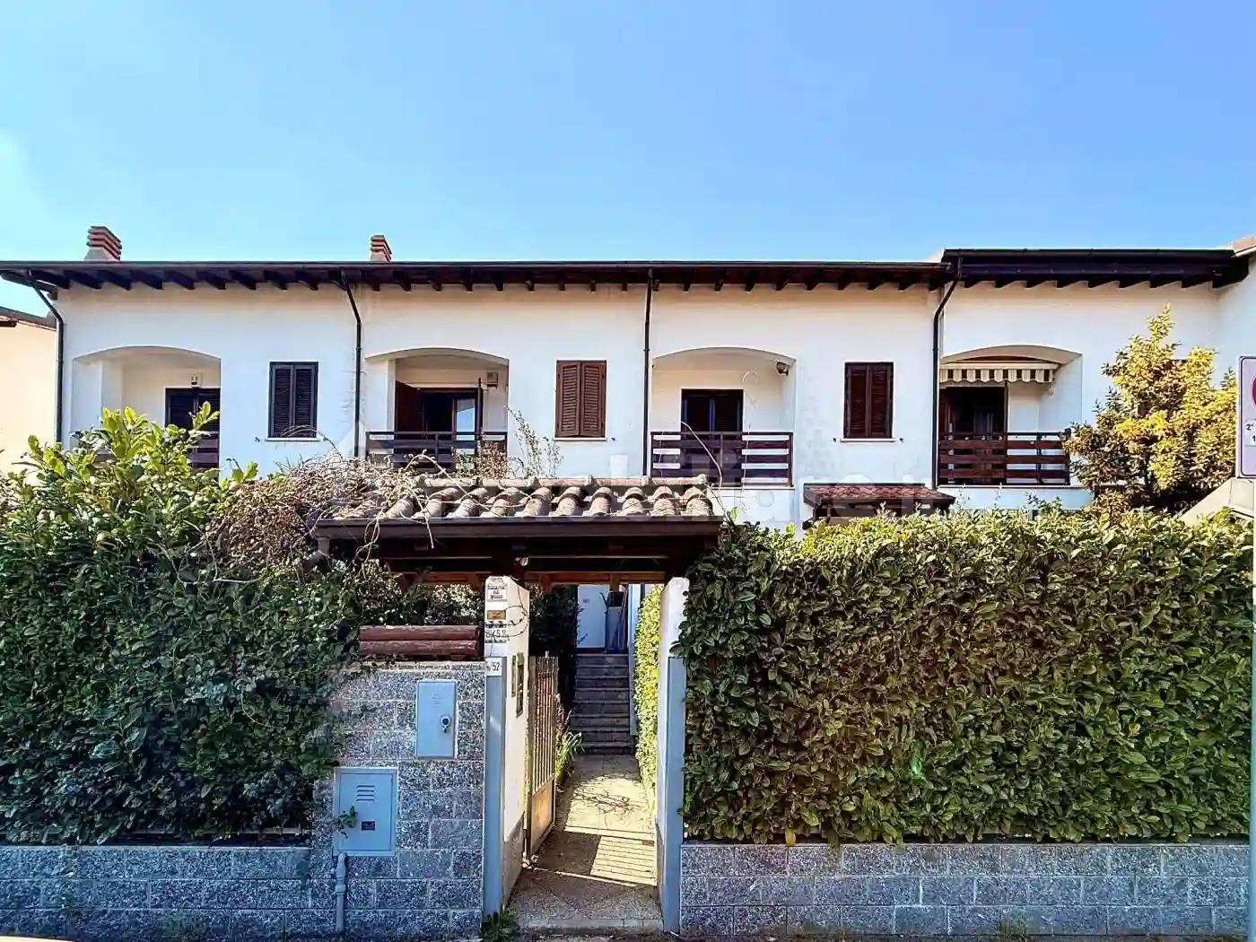 Villetta a schiera - foto 2