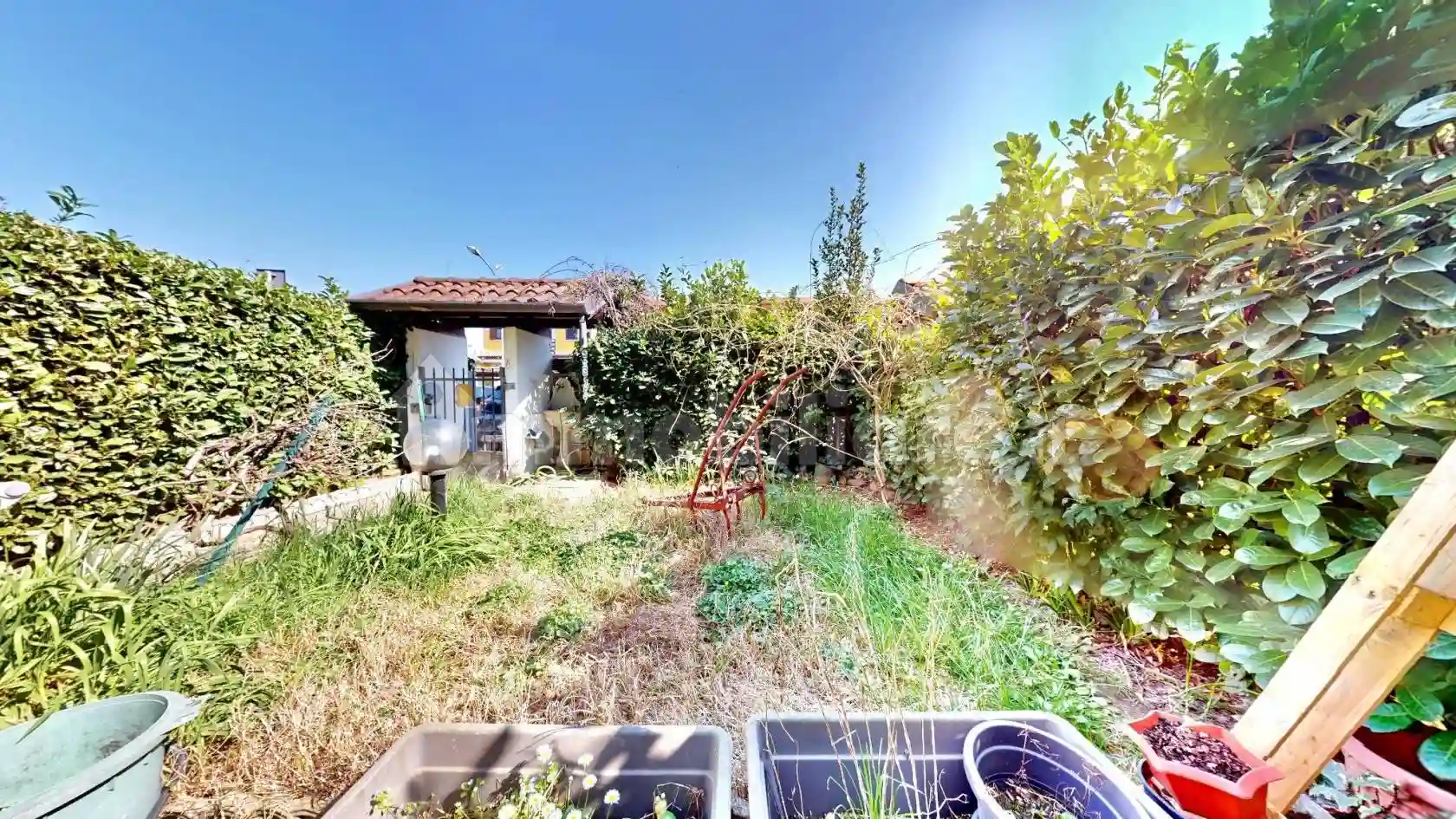 Villetta a schiera - foto 3