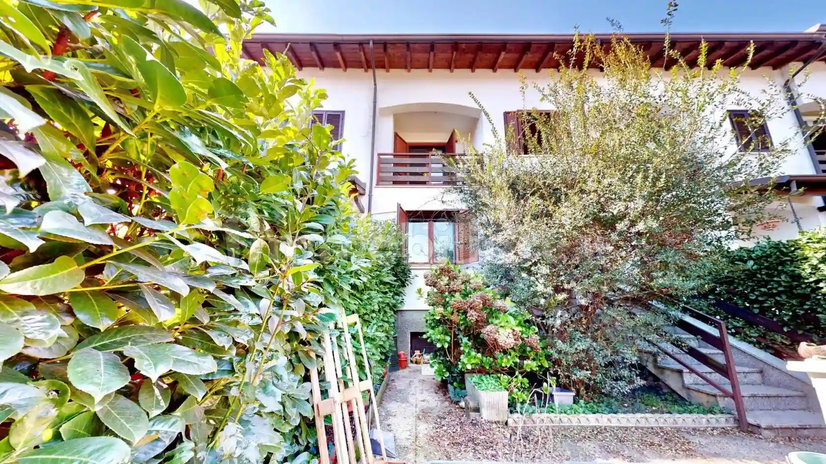 Villetta a schiera - foto 4