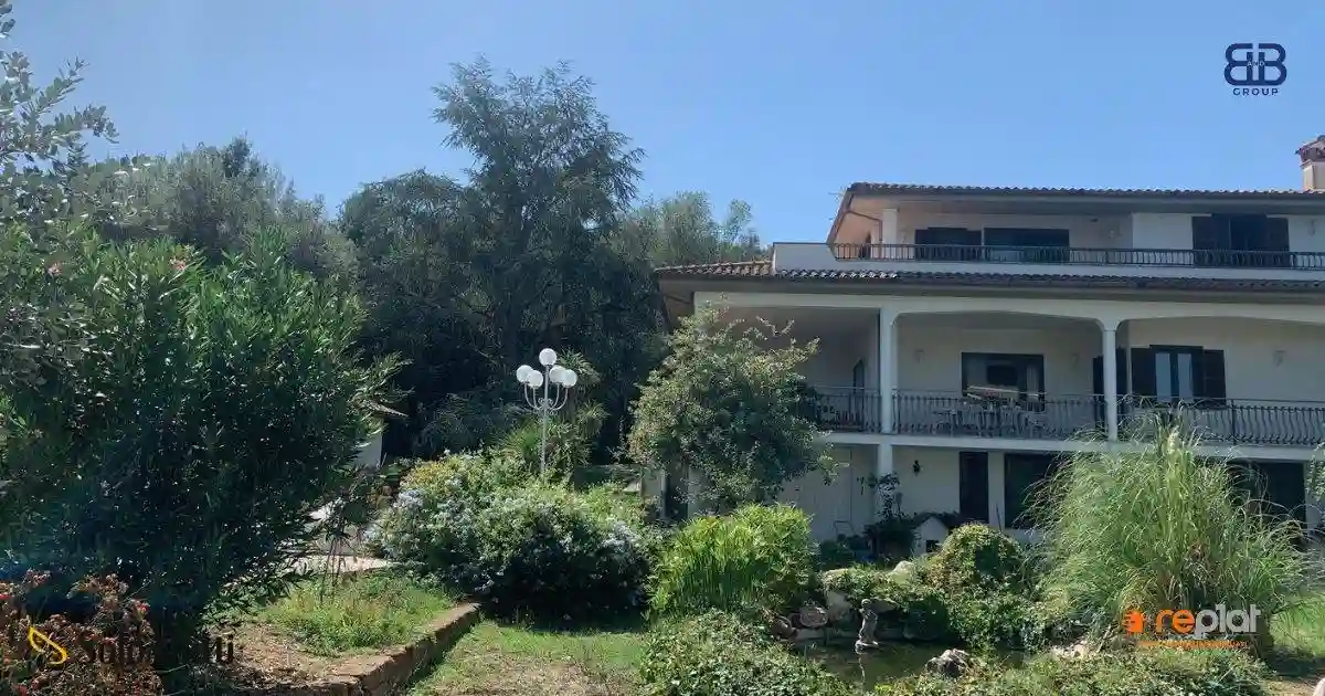 Villa - foto 4