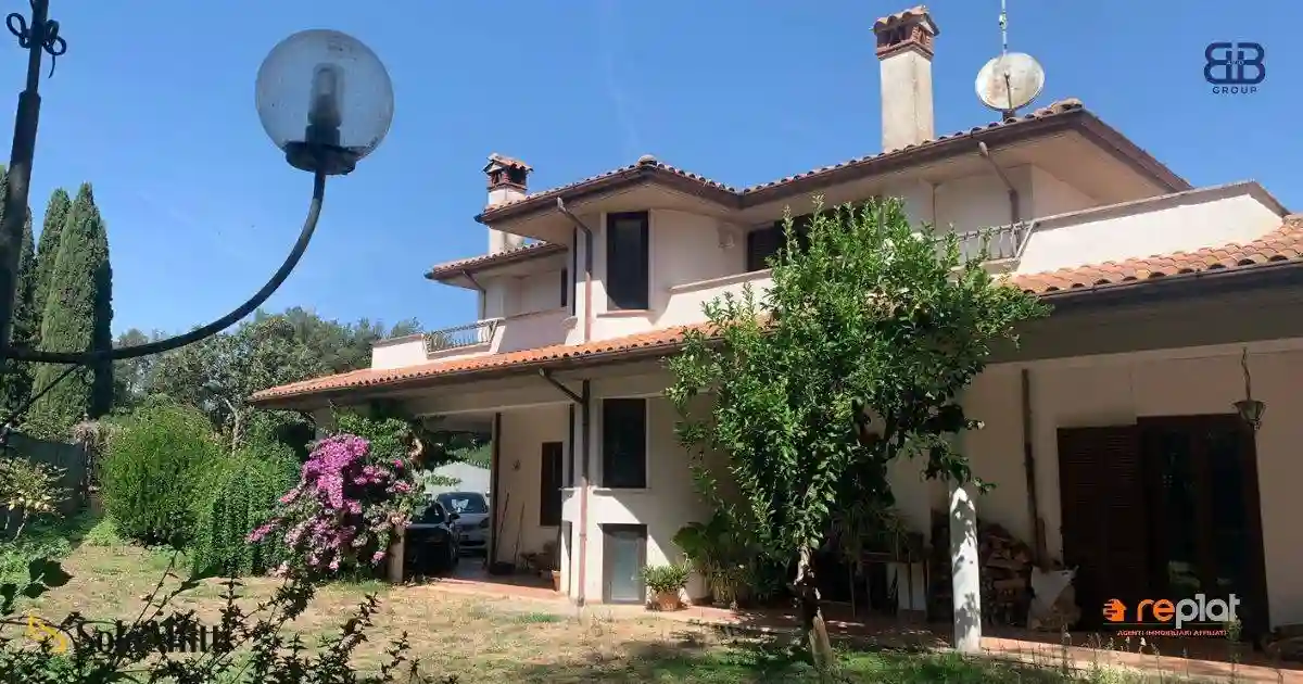 Villa - foto 5