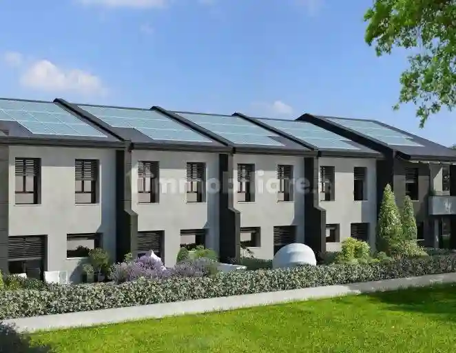 Villetta a schiera - foto 4