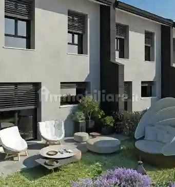 Villetta a schiera - foto 5