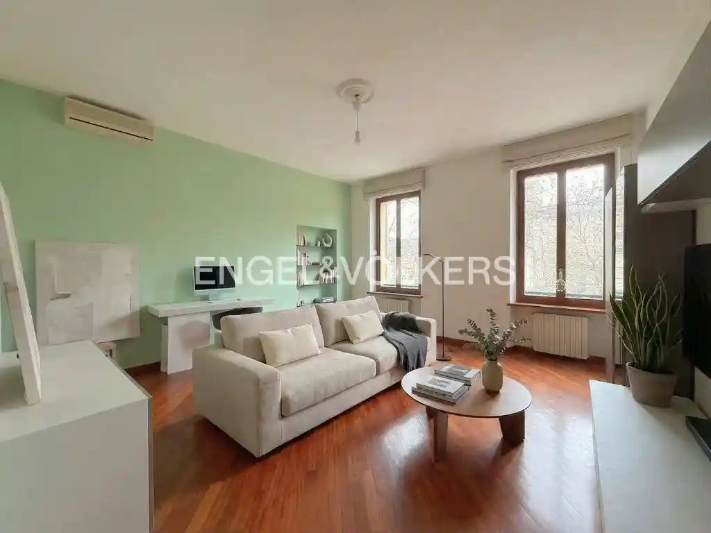 Appartamento in affitto a Parma