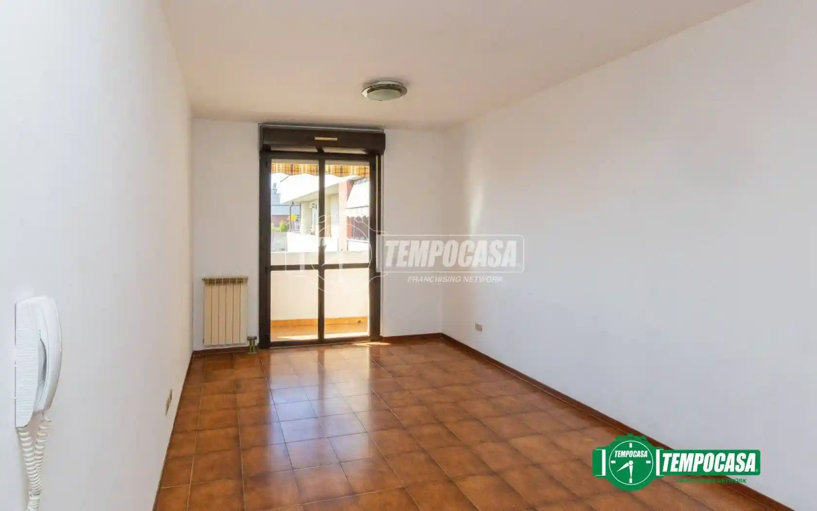 Appartamento in vendita a Busto Arsizio