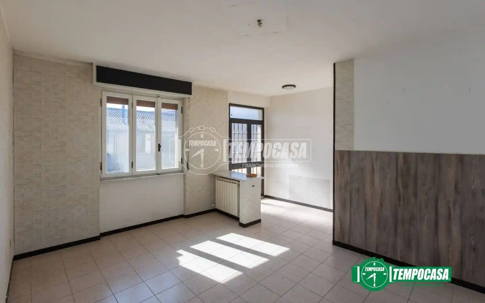 Appartamento in vendita a Arconate