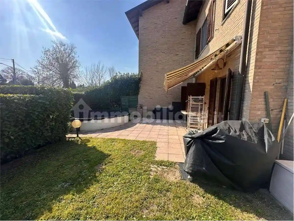 Villetta a schiera - foto 2