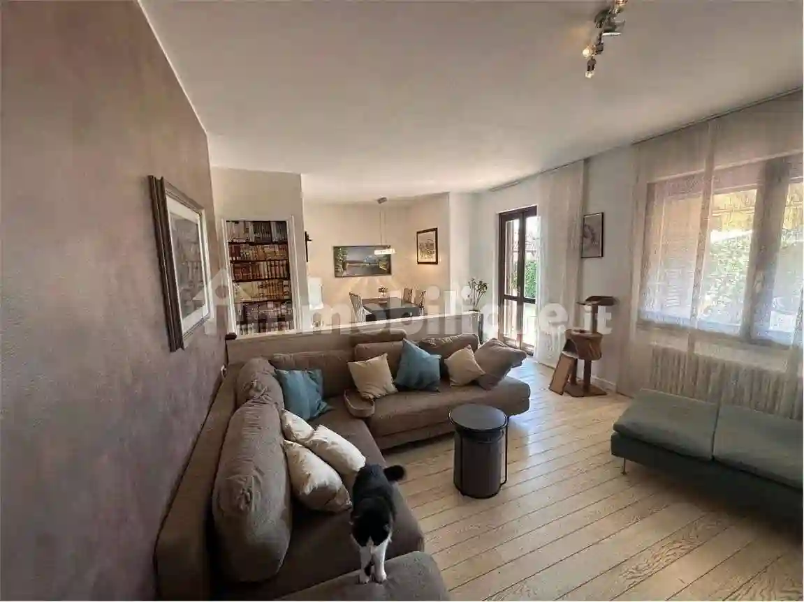 Villetta a schiera - foto 3