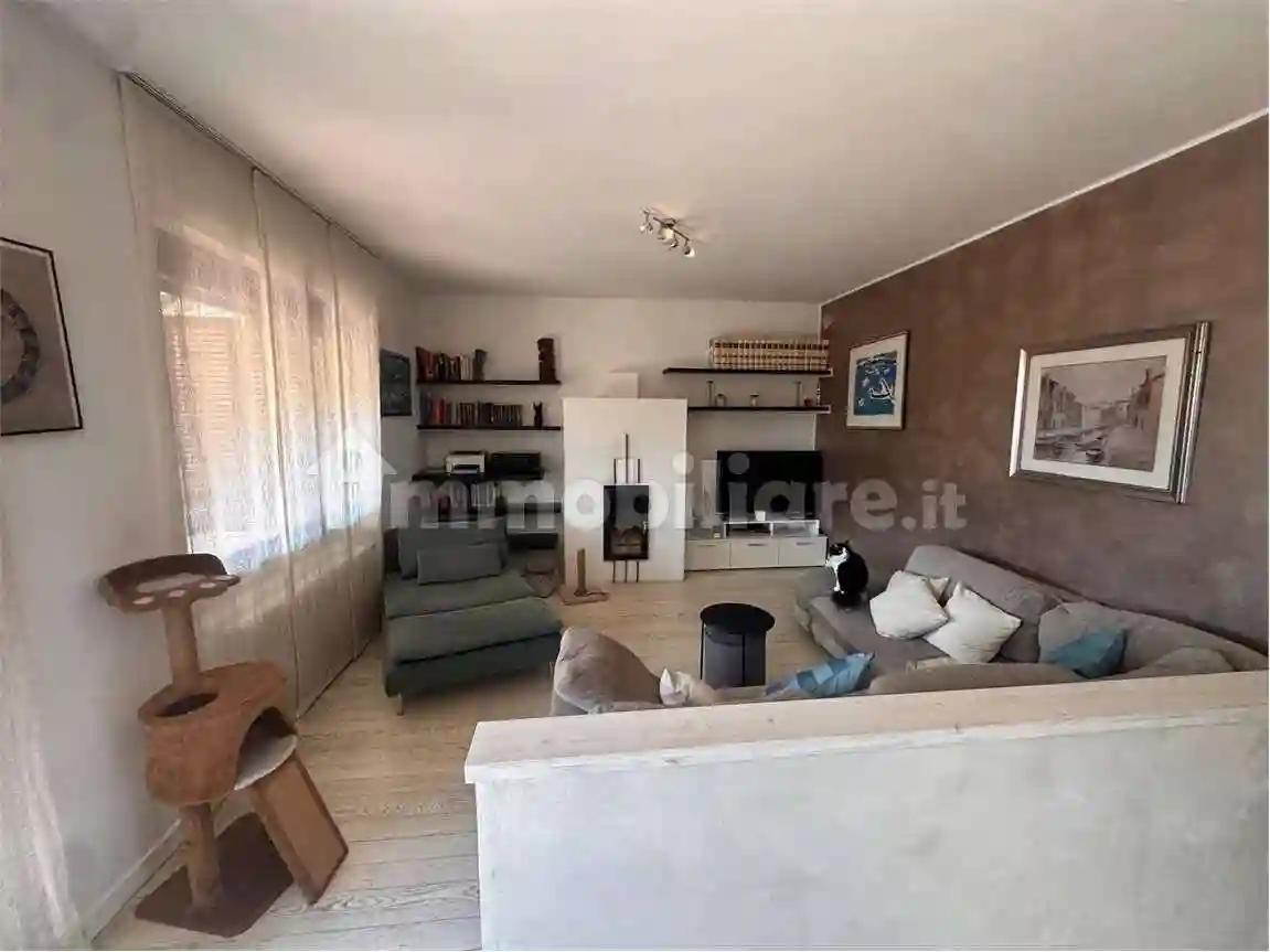 Villetta a schiera - foto 4