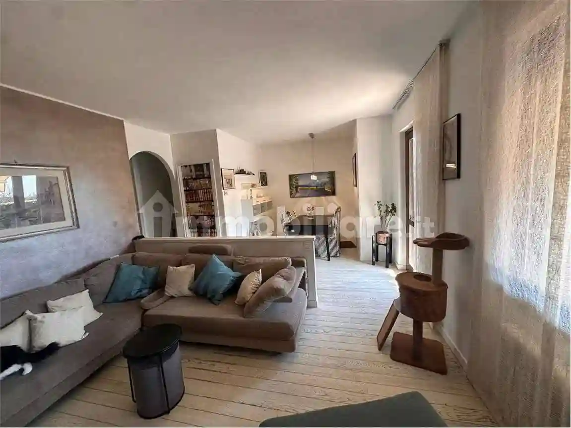 Villetta a schiera - foto 5