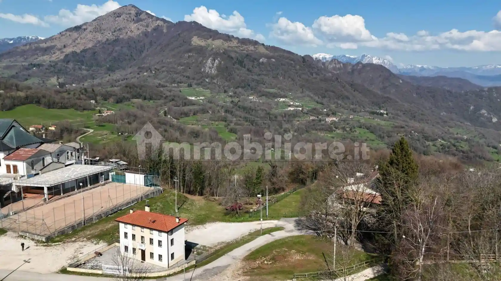 Villa in vendita a Valdagno