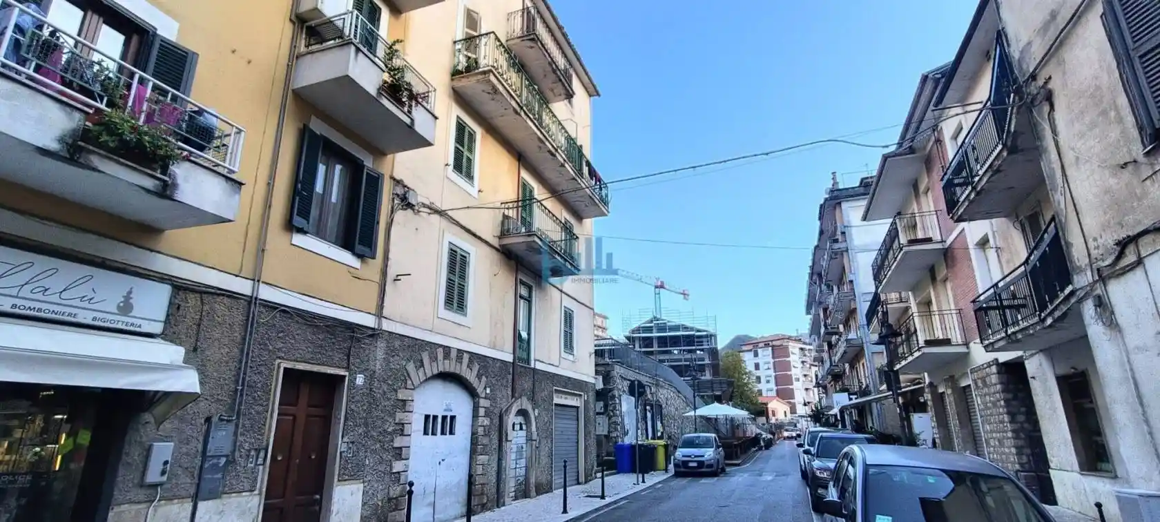 Appartamento in vendita a Carpineto Romano