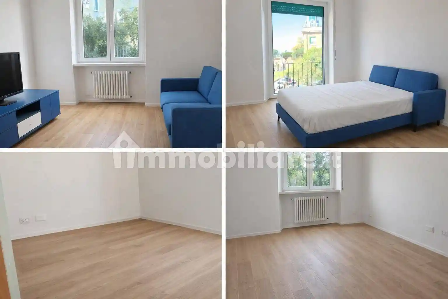 Appartamento in vendita a Latina