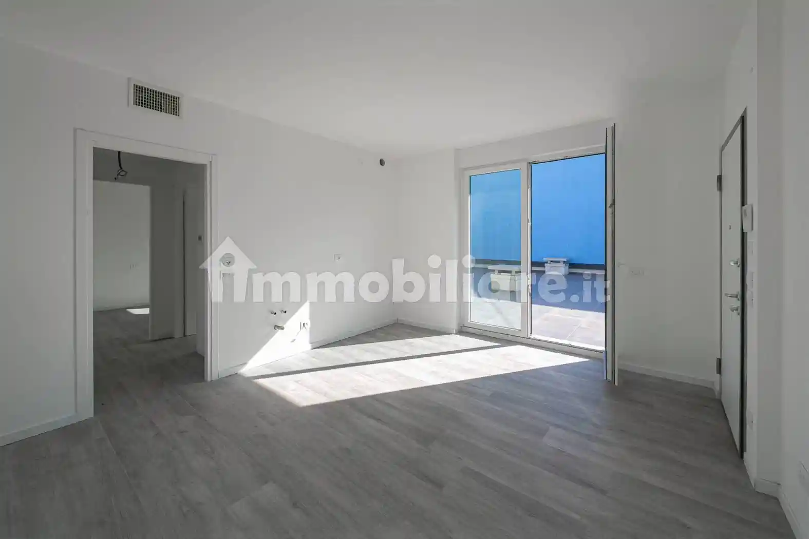 Attico - Mansarda in vendita a Milano