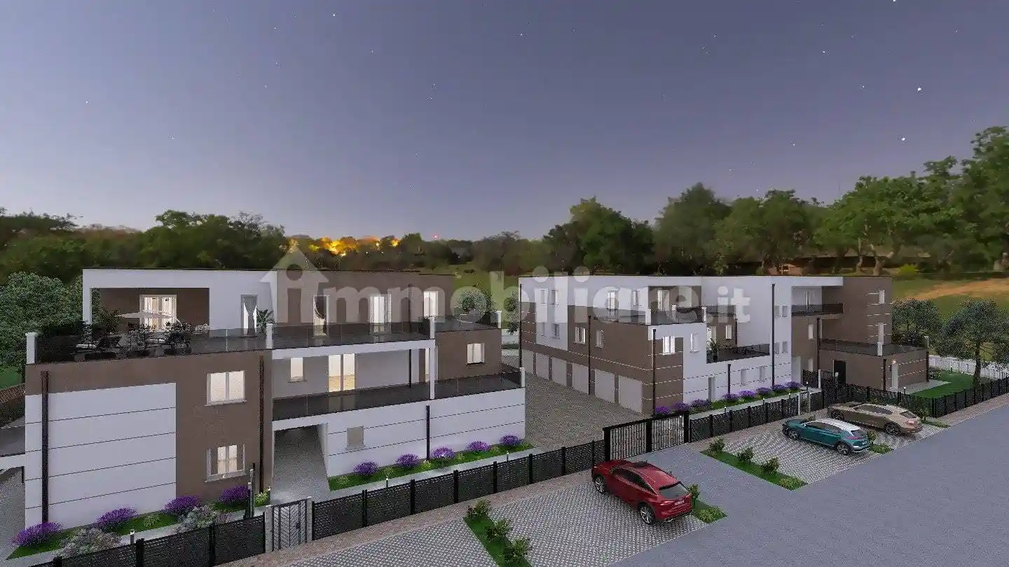 Appartamento in vendita a Reggio Emilia