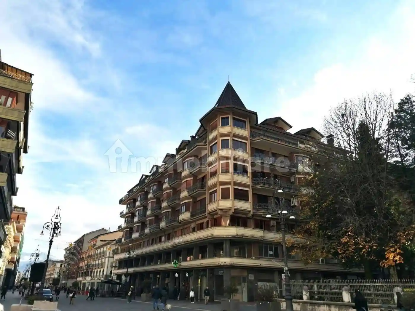 Appartamento in vendita a Avellino