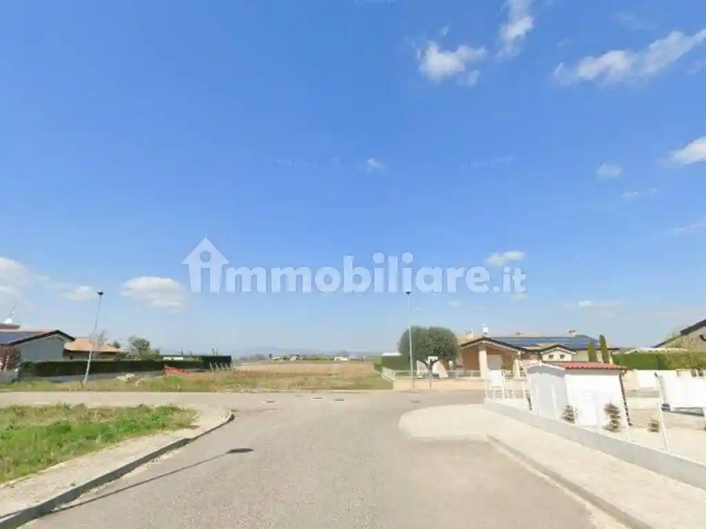 Villa in vendita a Veronella