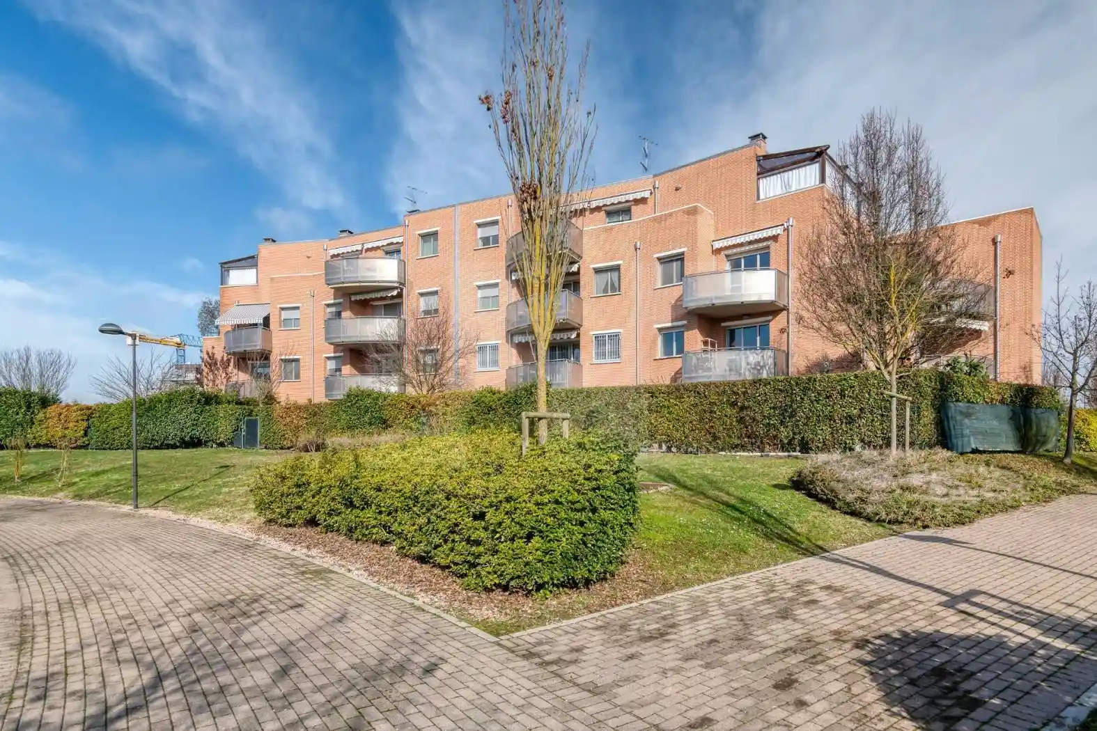 Appartamento in vendita a Castel Maggiore