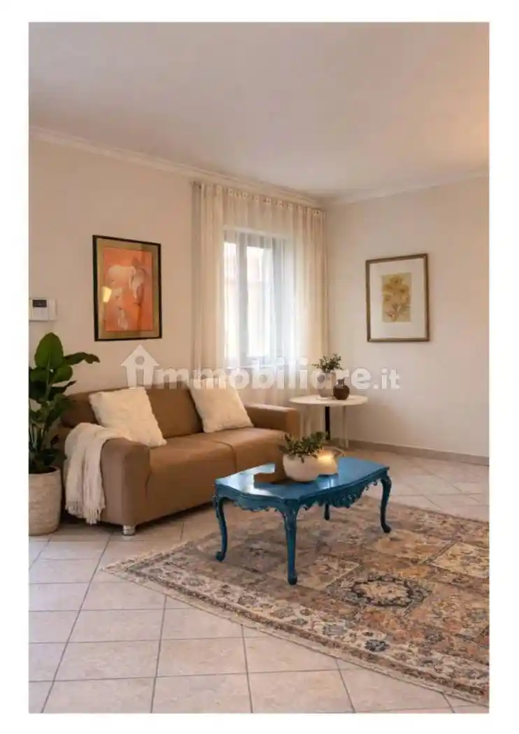 Appartamento in affitto a Caserta