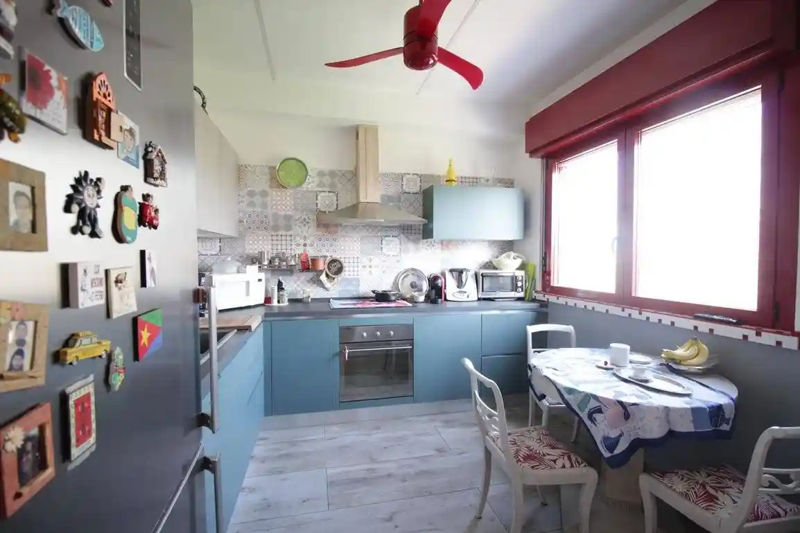 Appartamento in vendita a Bologna