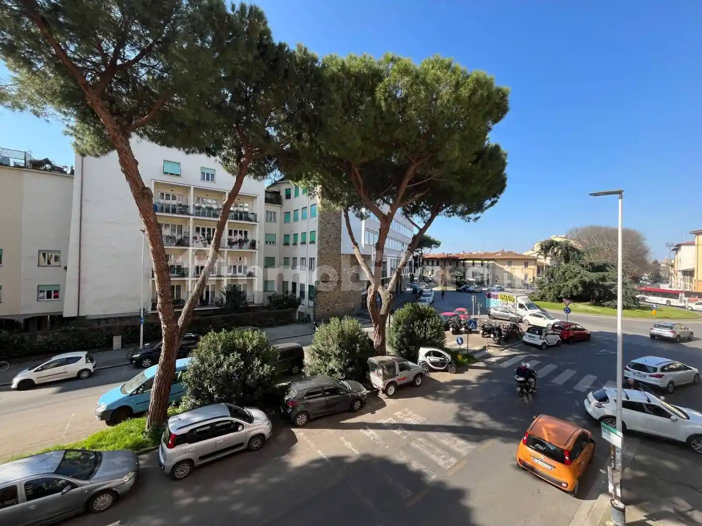 Appartamento in vendita a Firenze