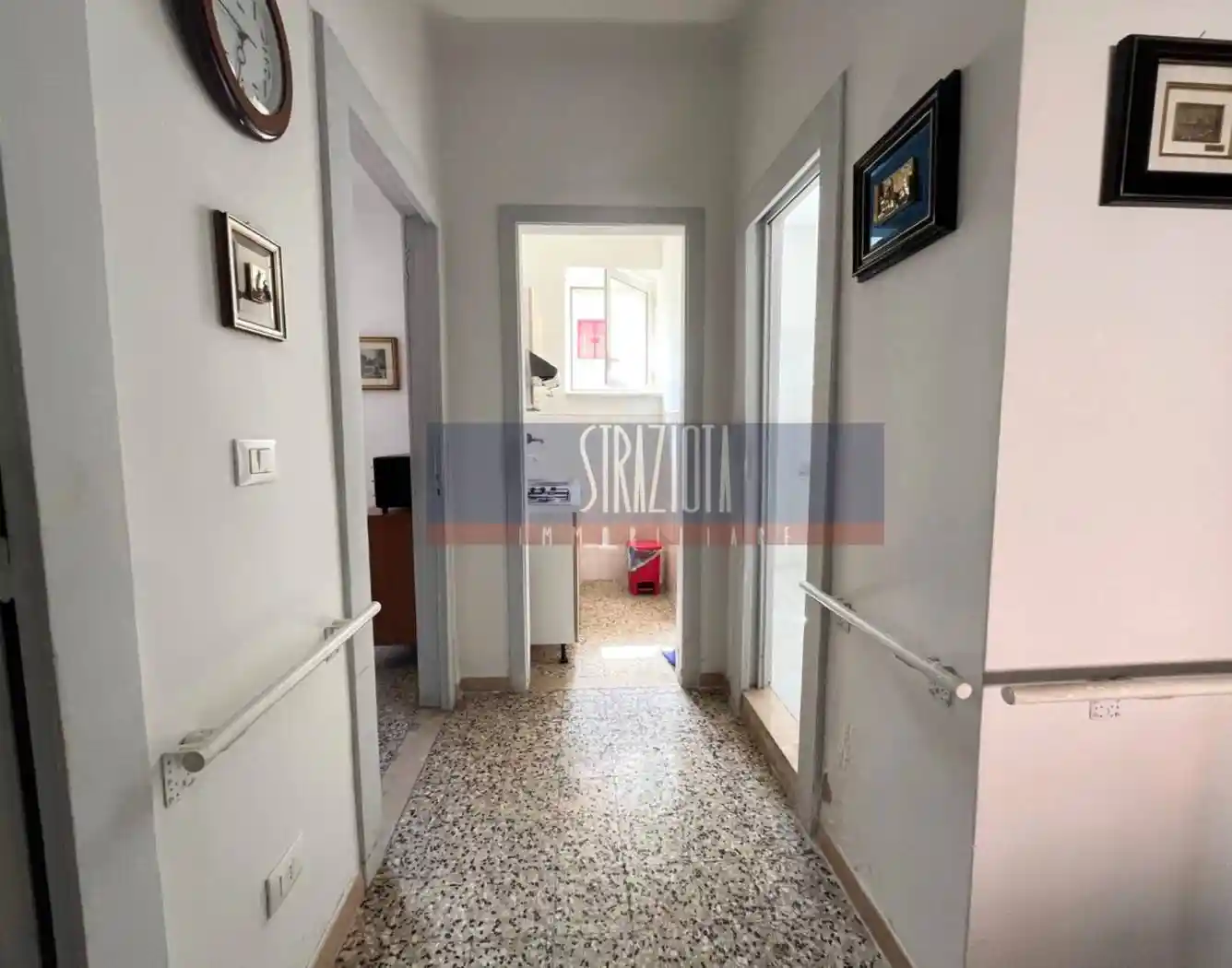 Appartamento in vendita a Bari