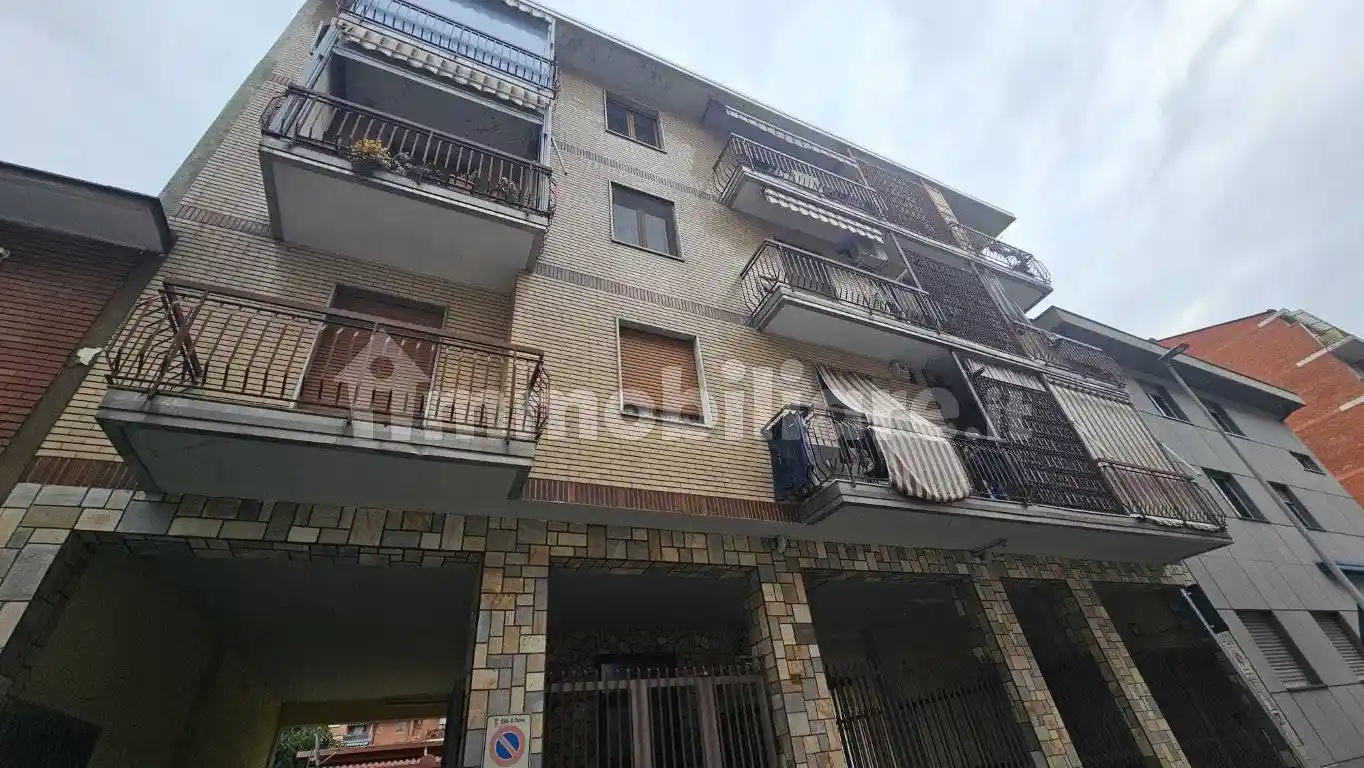 Appartamento in vendita a Torino