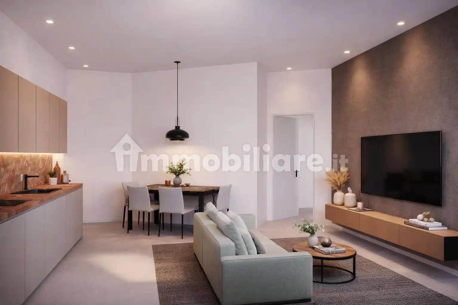 Appartamento in vendita a Verona