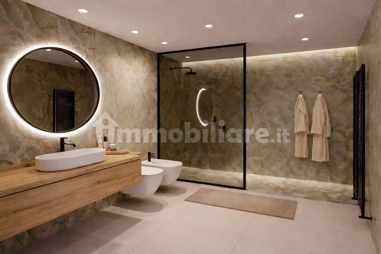 Appartamento - foto 4