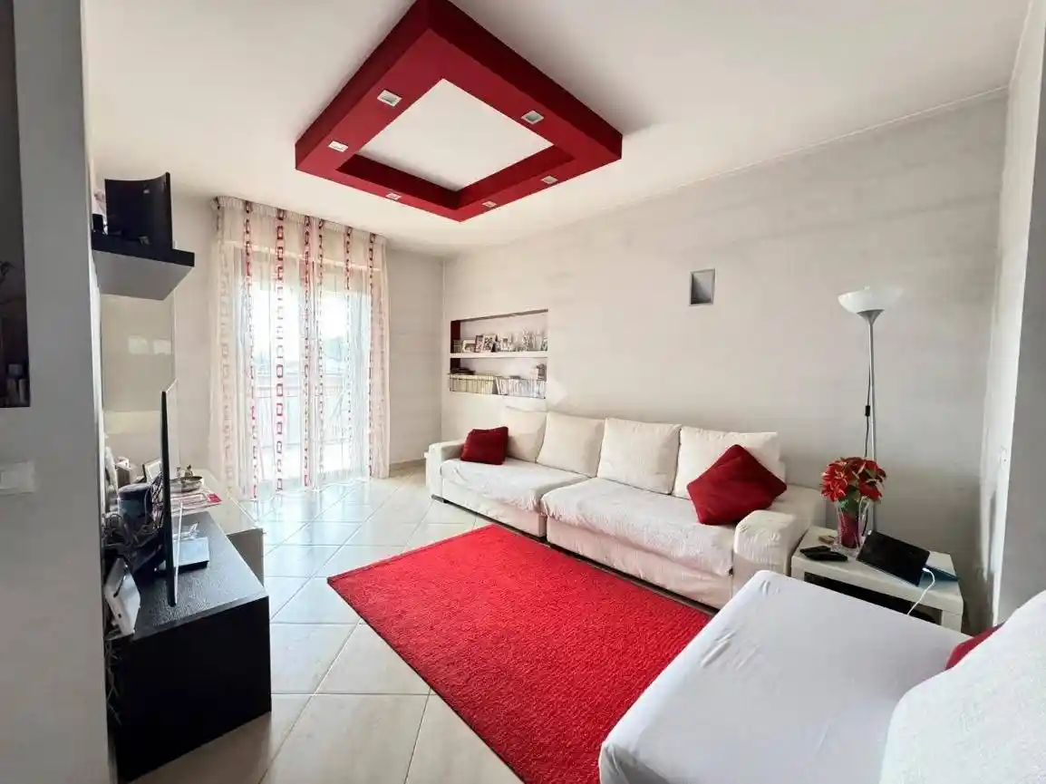 Appartamento in vendita a Osnago