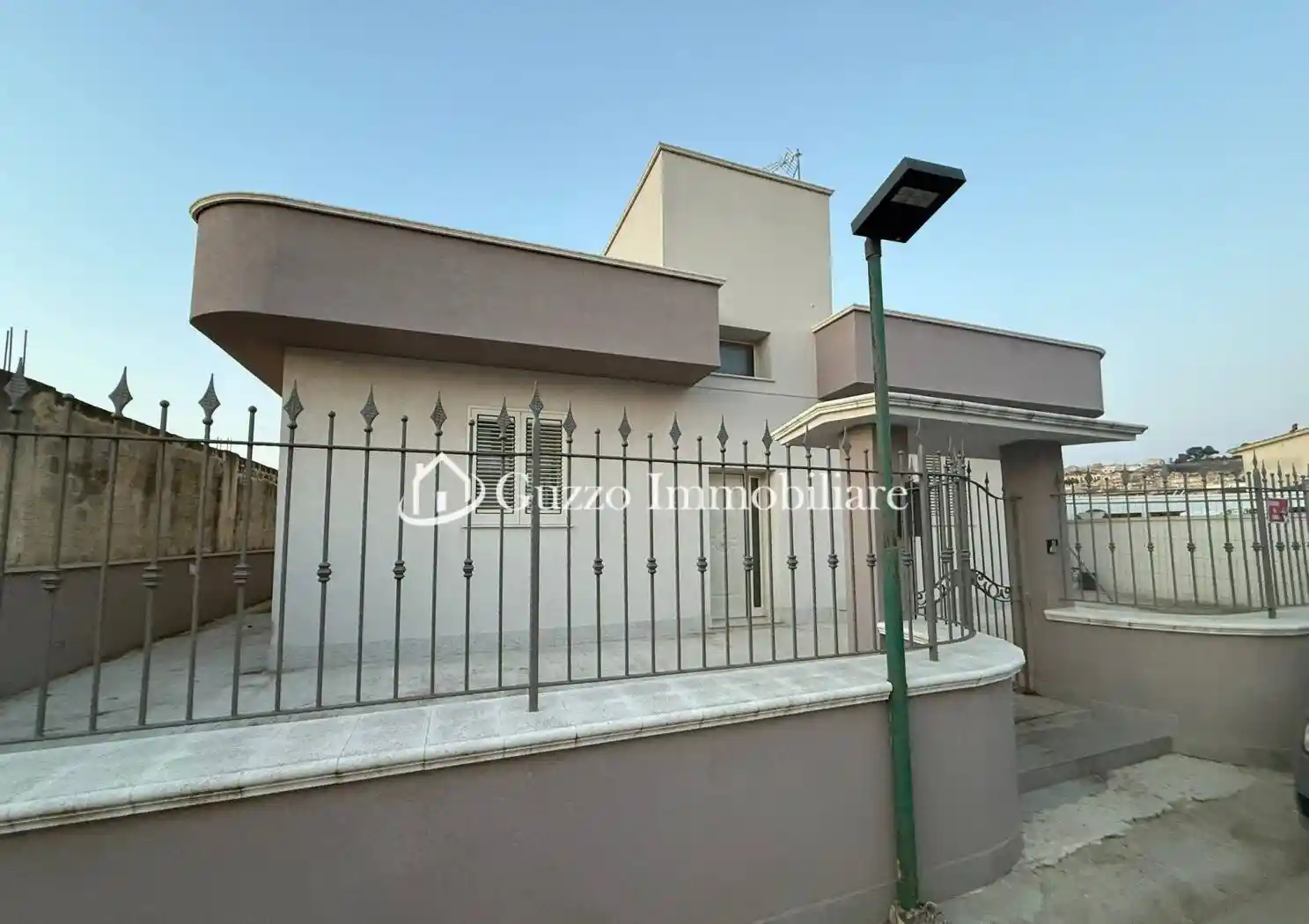 Villa in vendita a Partanna