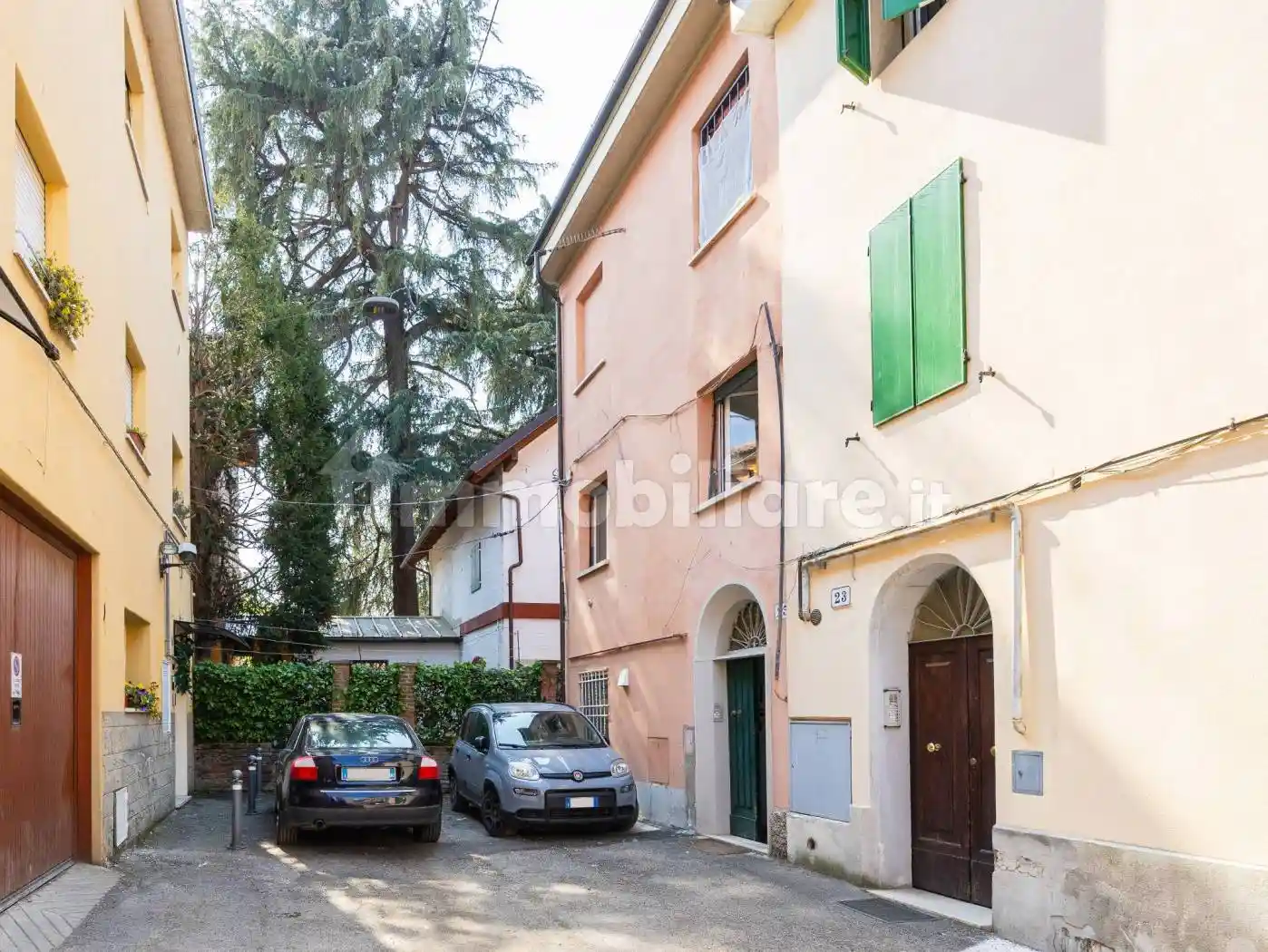 Appartamento in vendita a Bologna