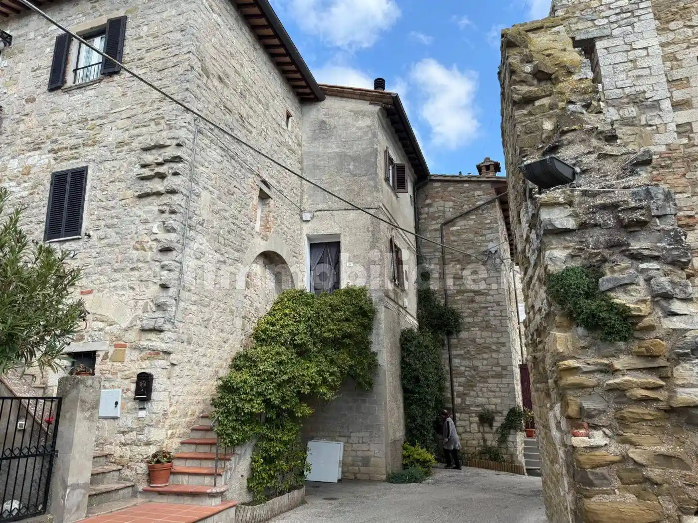 Villa in vendita a Magione