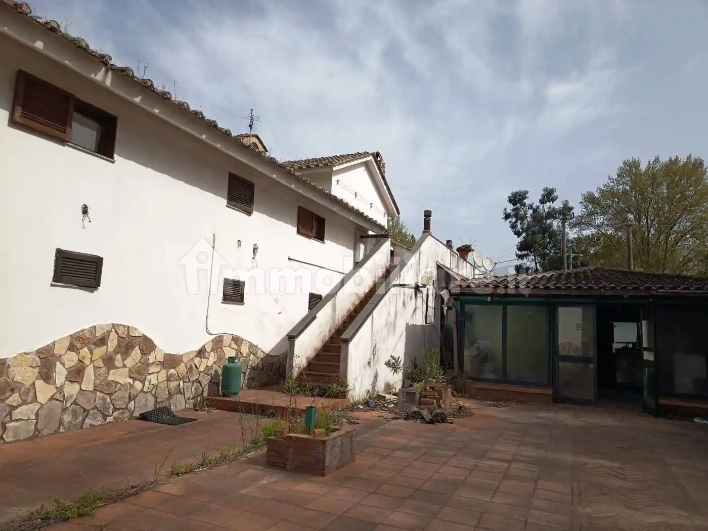 Rustico - Casale in vendita a Giffoni Valle Piana